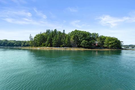 M13-L2 Grays Island Brooksville ME 04617