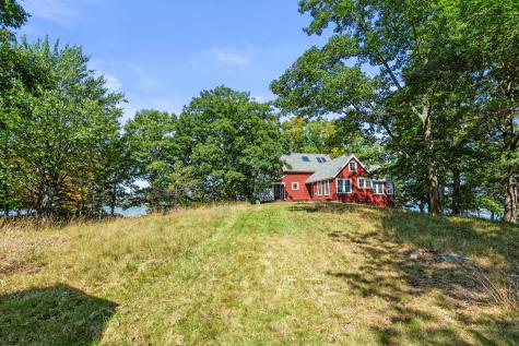 M13-L2 Grays Island Brooksville ME 04617