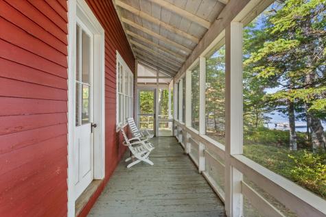 M13-L2 Grays Island Brooksville ME 04617