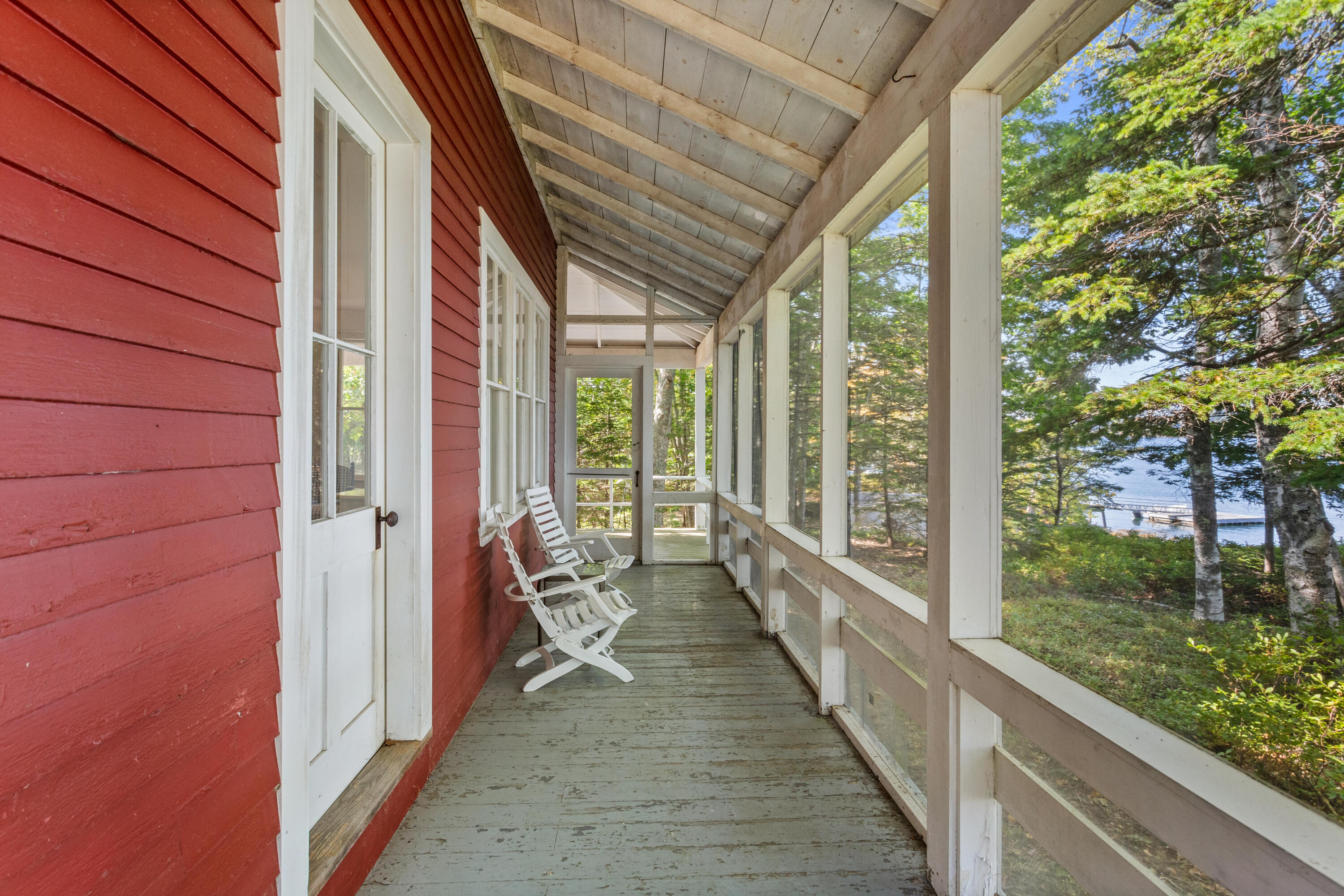 M13-L2 Grays Island Brooksville ME 04617