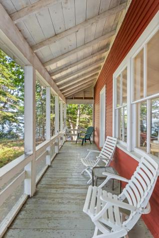 M13-L2 Grays Island Brooksville ME 04617