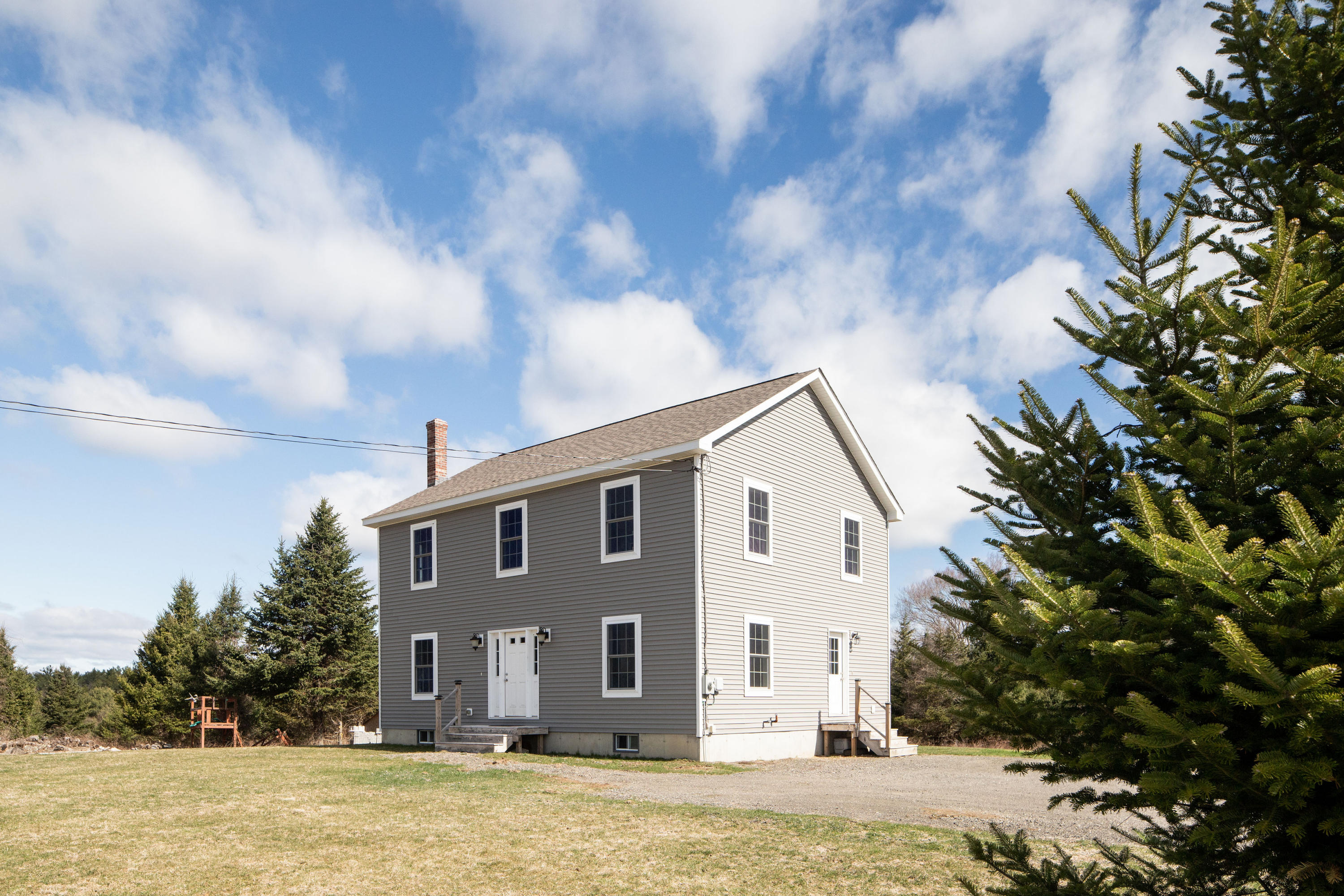 2 Etta Lane York ME 03909