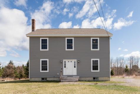 2 Etta Lane York ME 03909