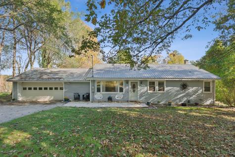 167 Sedgley Road Greene ME 04236