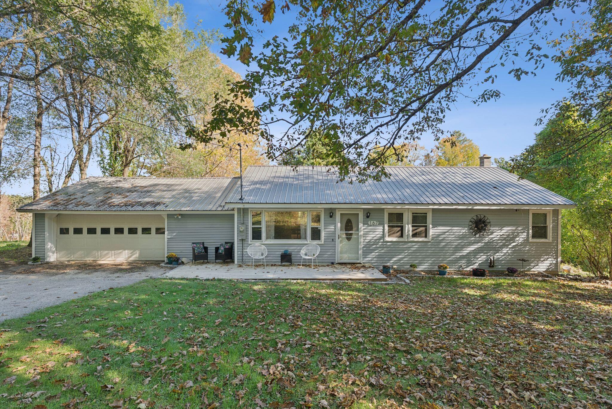 167 Sedgley Road Greene ME 04236