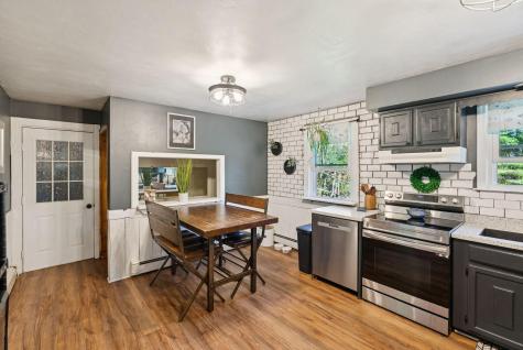 167 Sedgley Road Greene ME 04236