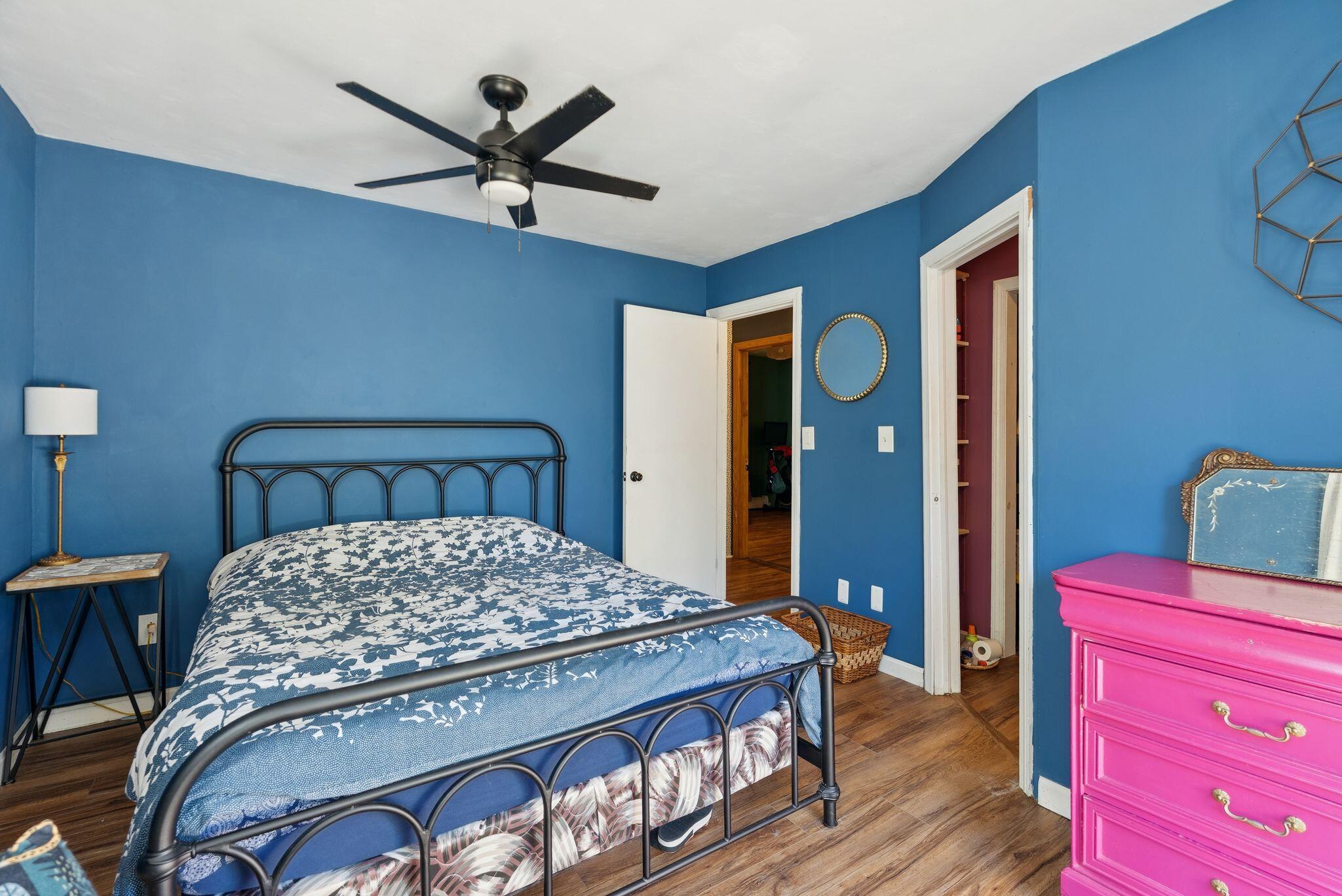 167 Sedgley Road Greene ME 04236