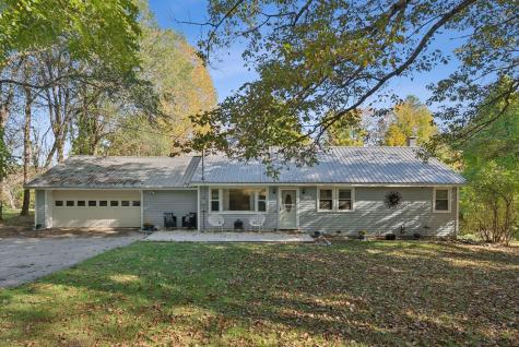 167 Sedgley Road Greene ME 04236