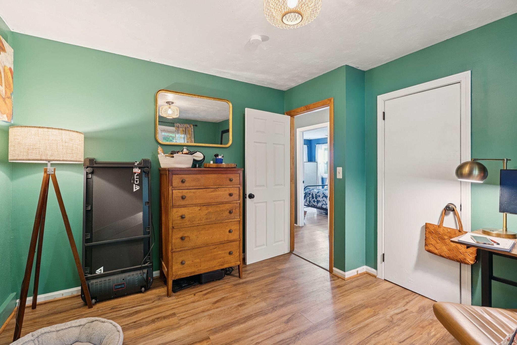 167 Sedgley Road Greene ME 04236