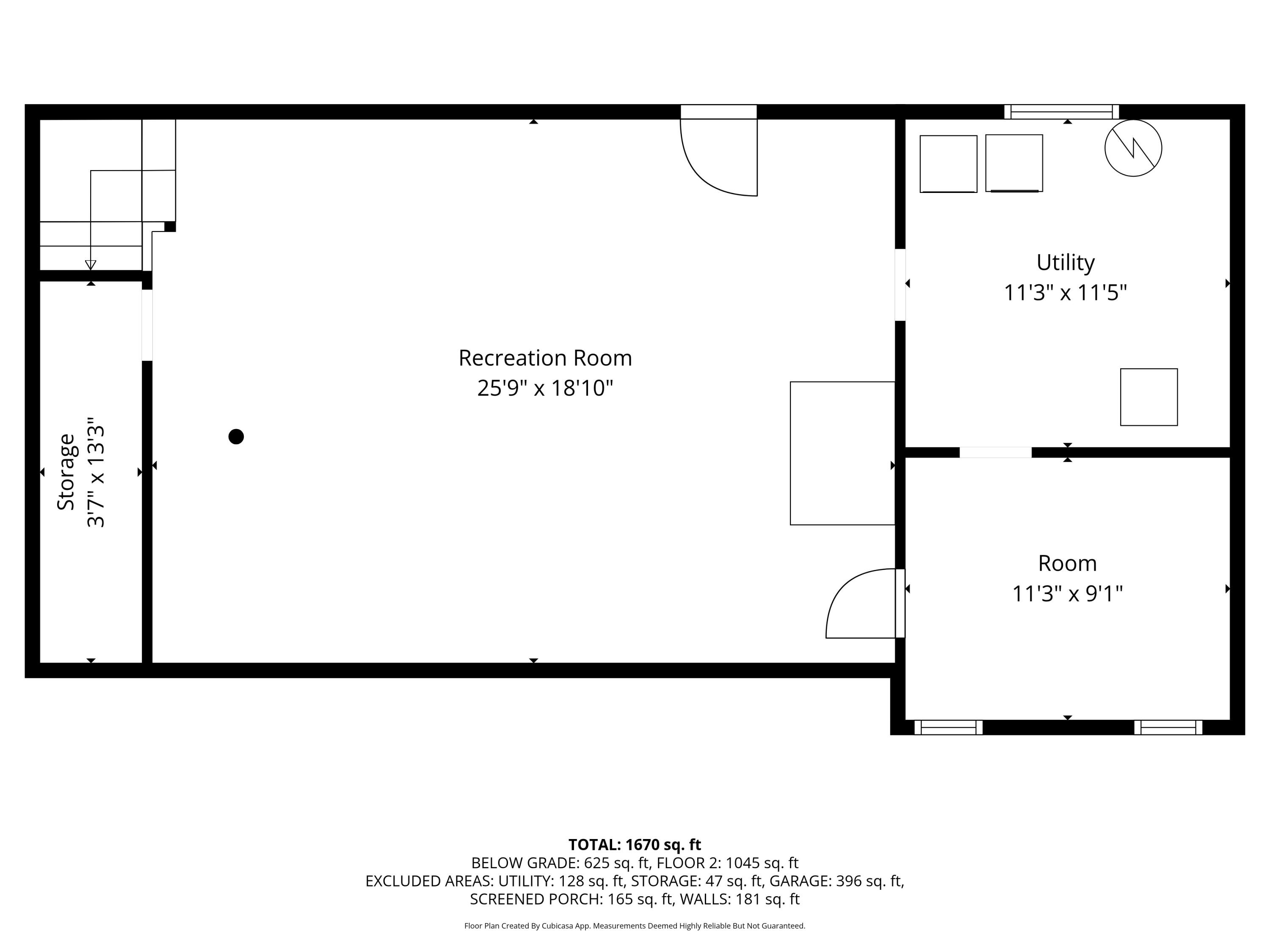 167 Sedgley Road Greene ME 04236
