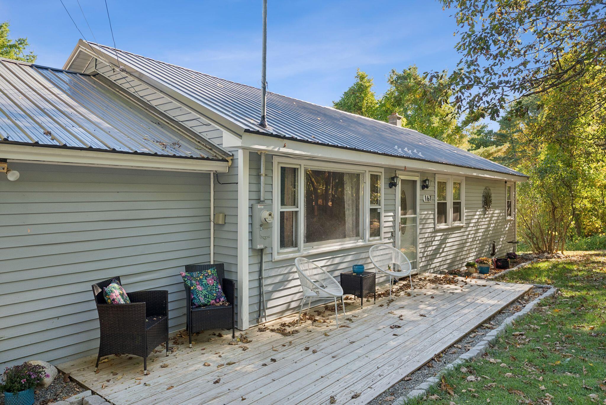 167 Sedgley Road Greene ME 04236