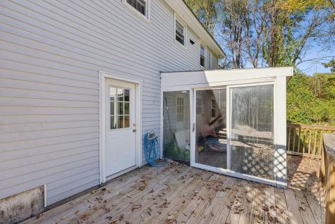 167 Sedgley Road Greene ME 04236