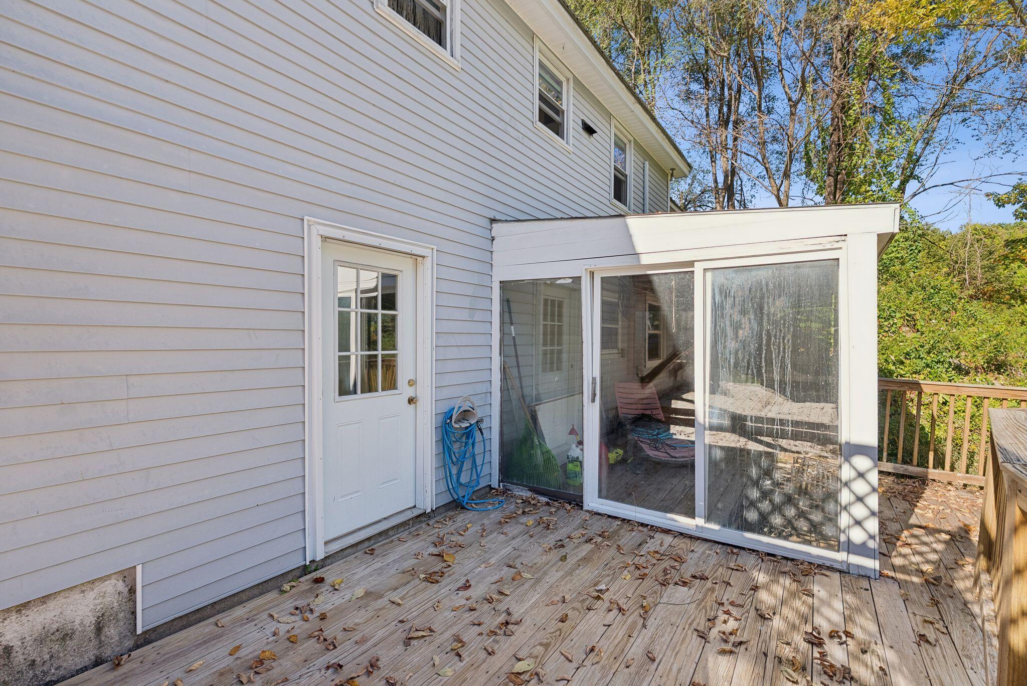 167 Sedgley Road Greene ME 04236