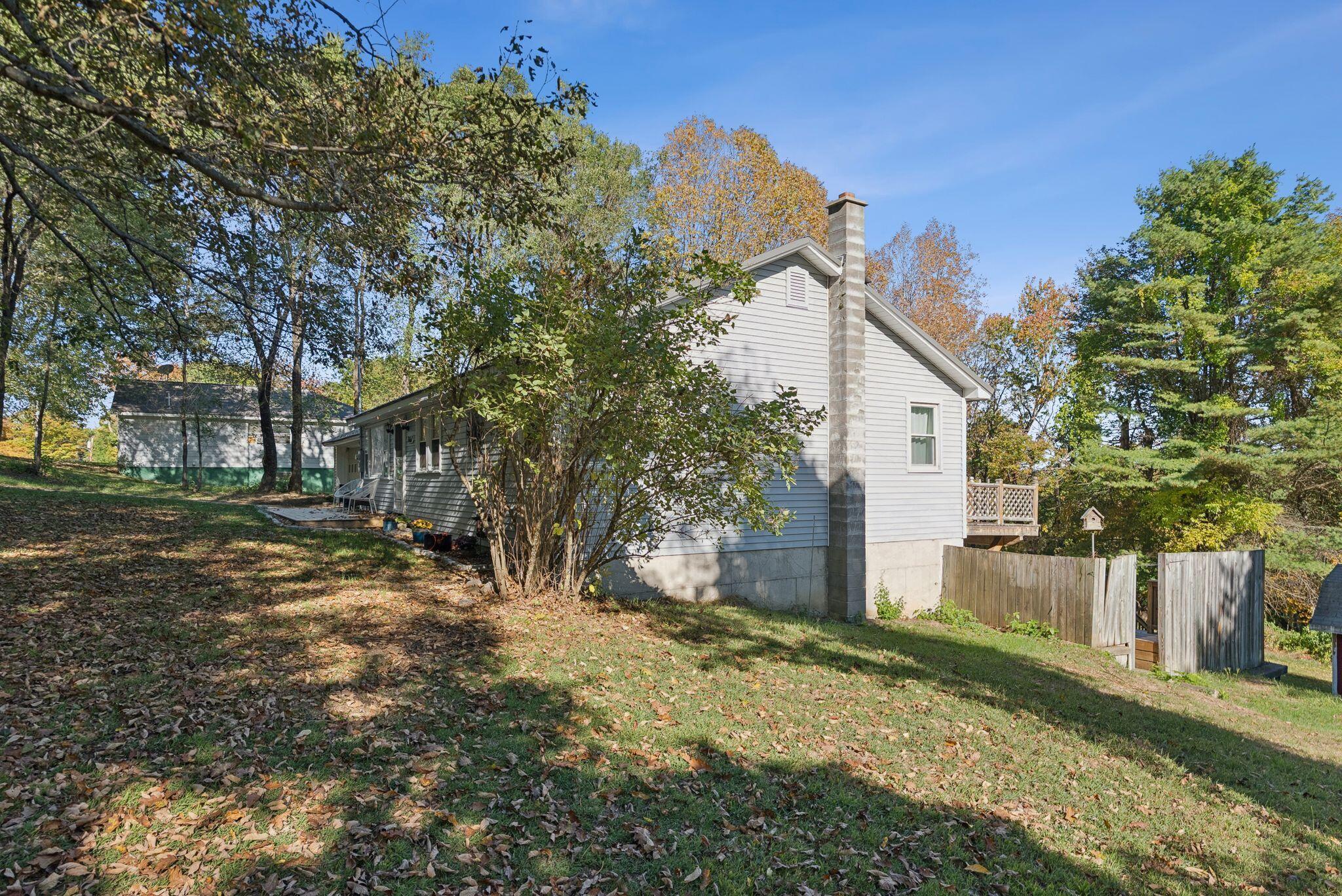 167 Sedgley Road Greene ME 04236