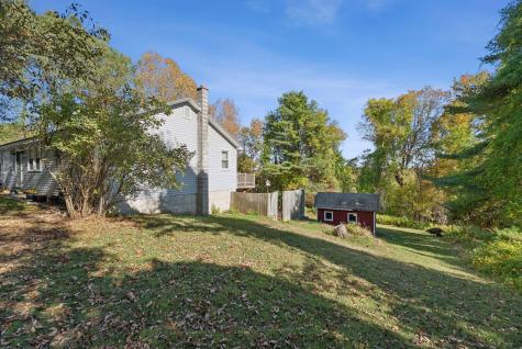 167 Sedgley Road Greene ME 04236