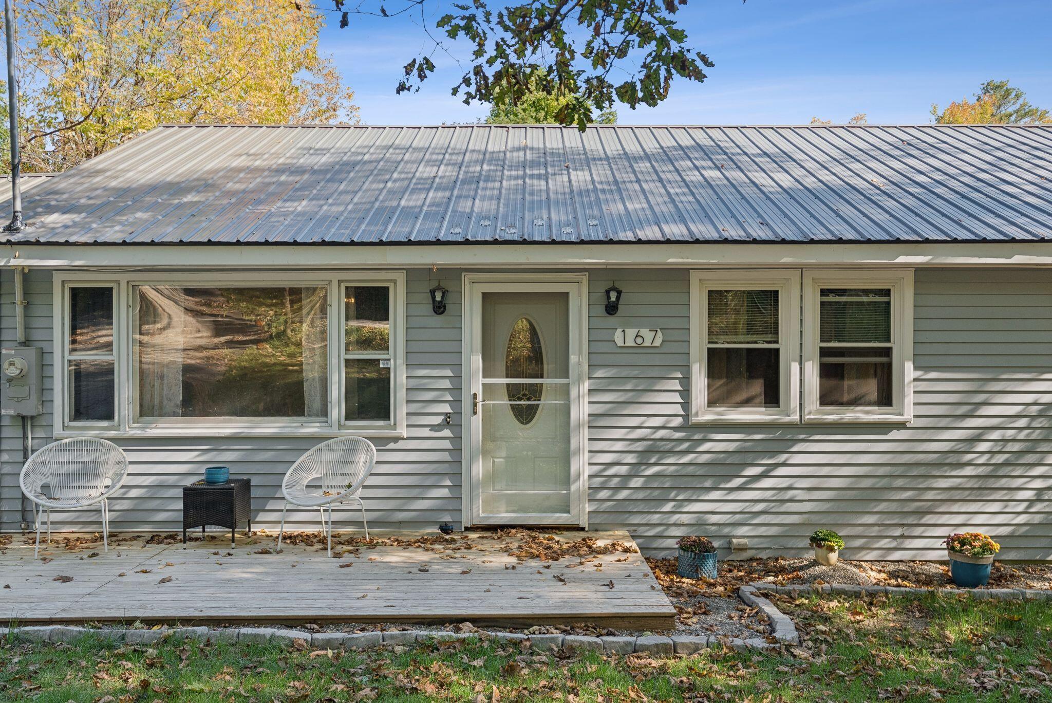 167 Sedgley Road Greene ME 04236