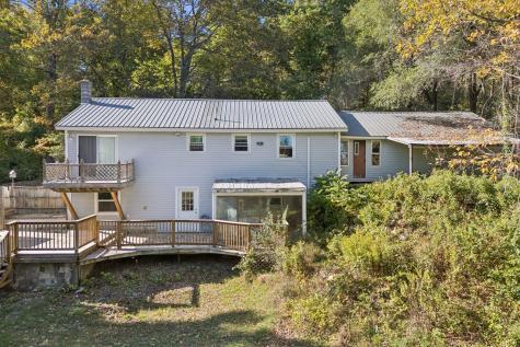 167 Sedgley Road Greene ME 04236