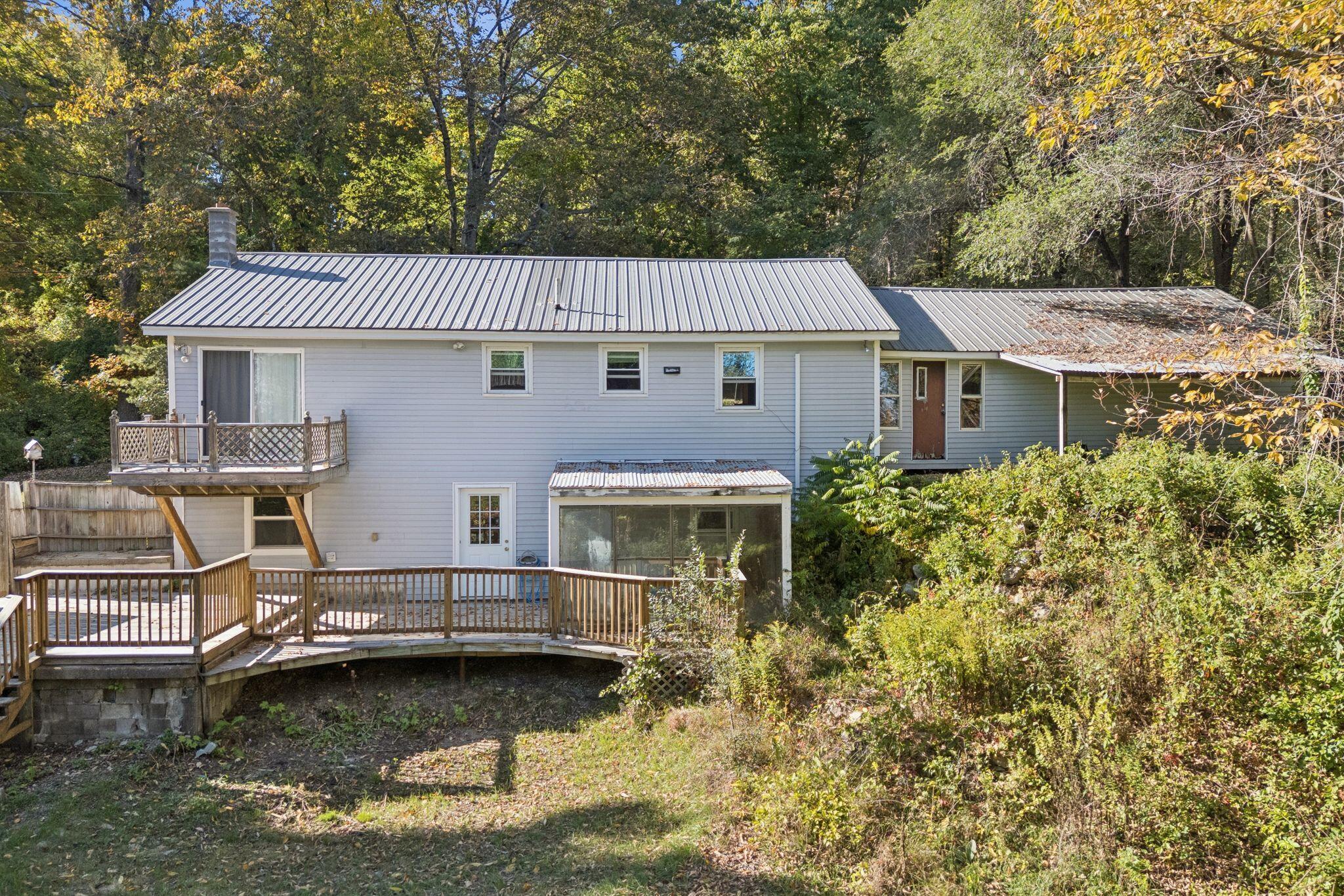 167 Sedgley Road Greene ME 04236