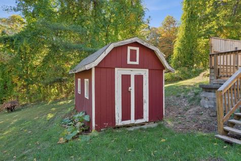 167 Sedgley Road Greene ME 04236