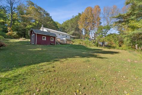 167 Sedgley Road Greene ME 04236