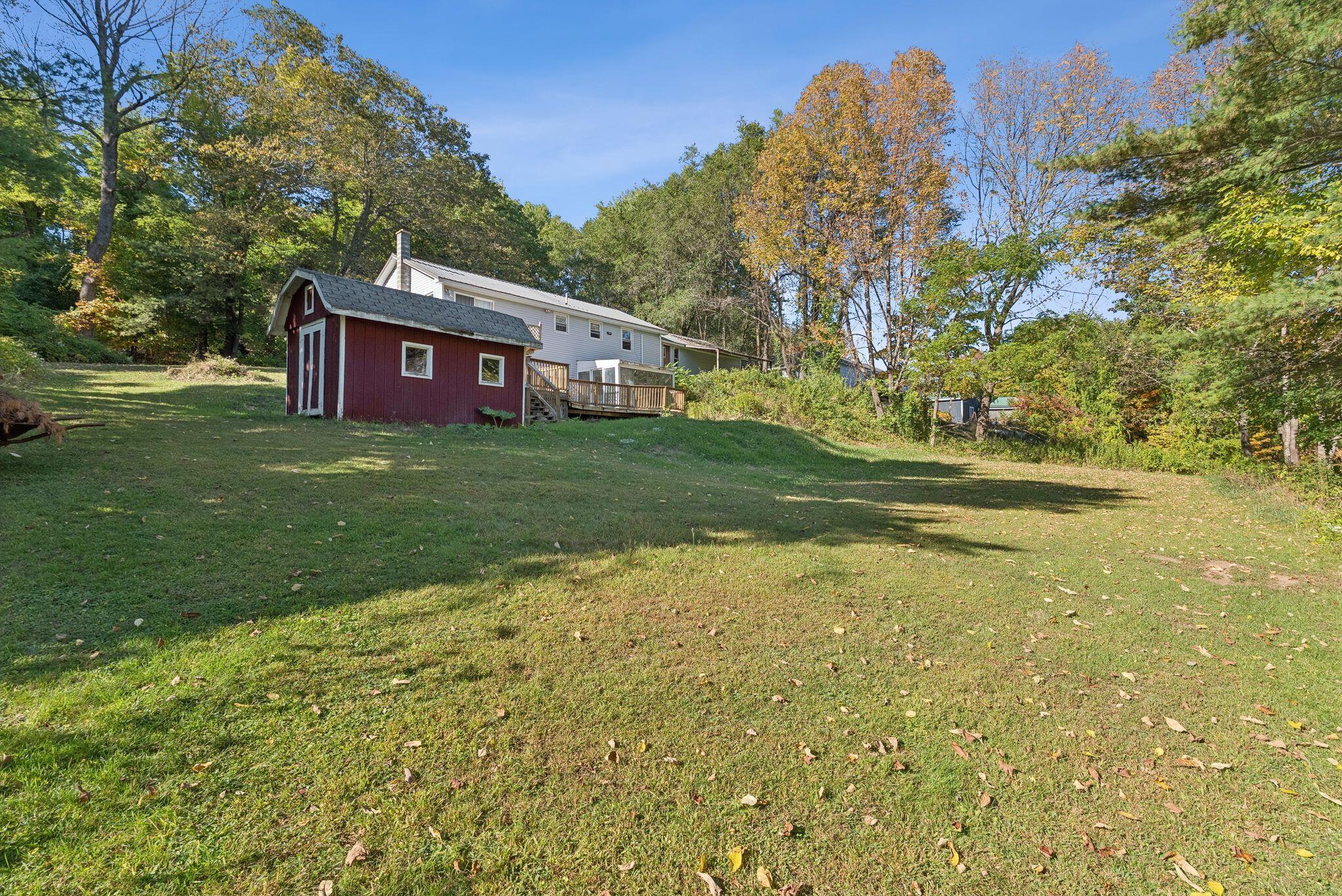167 Sedgley Road Greene ME 04236