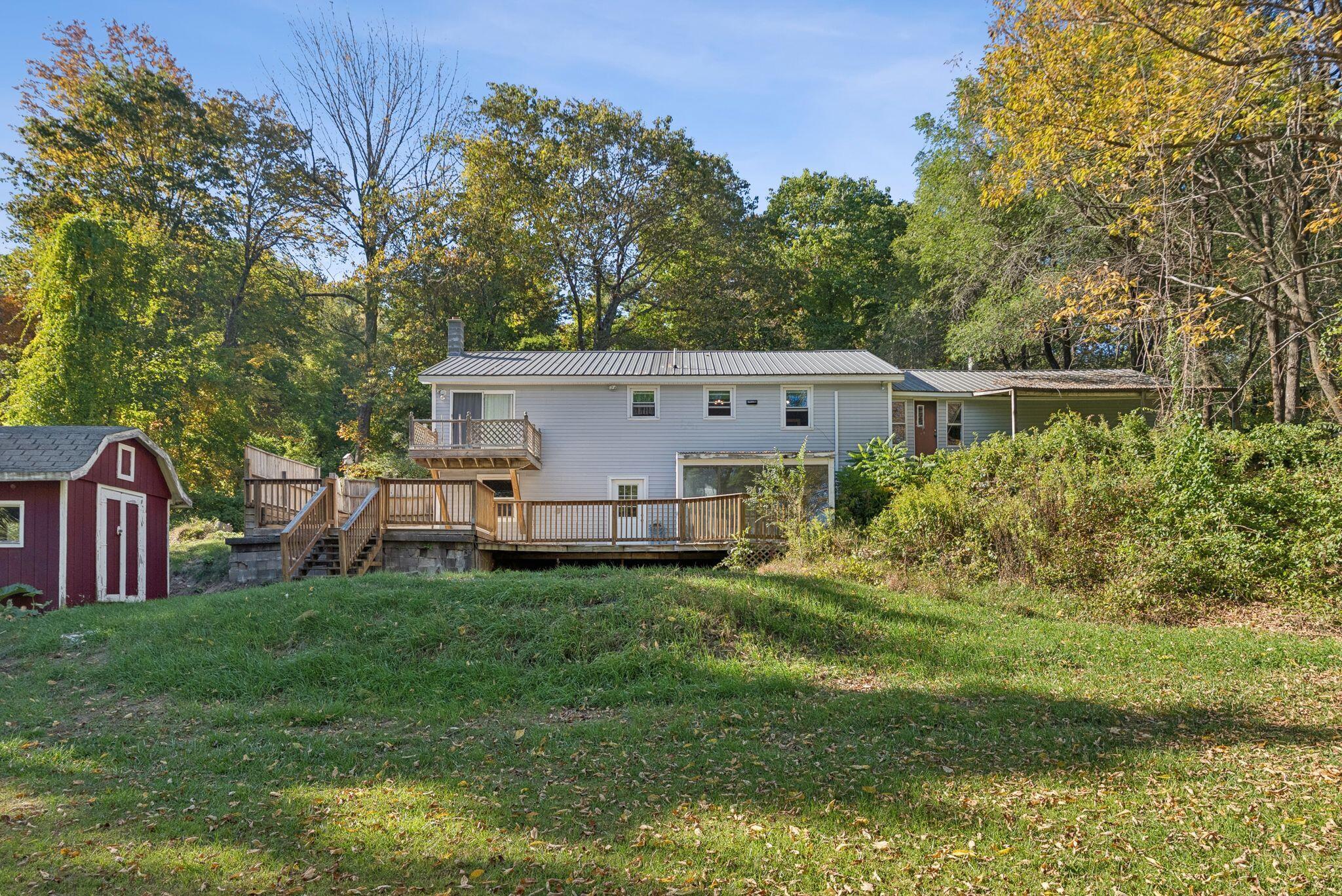 167 Sedgley Road Greene ME 04236