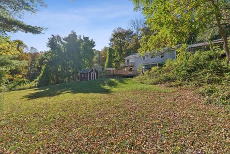 167 Sedgley Road Greene ME 04236