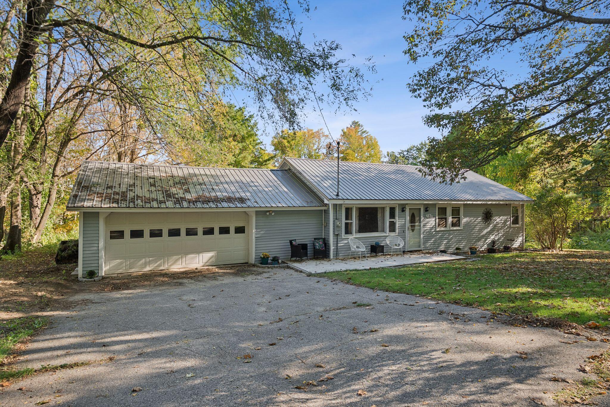 167 Sedgley Road Greene ME 04236