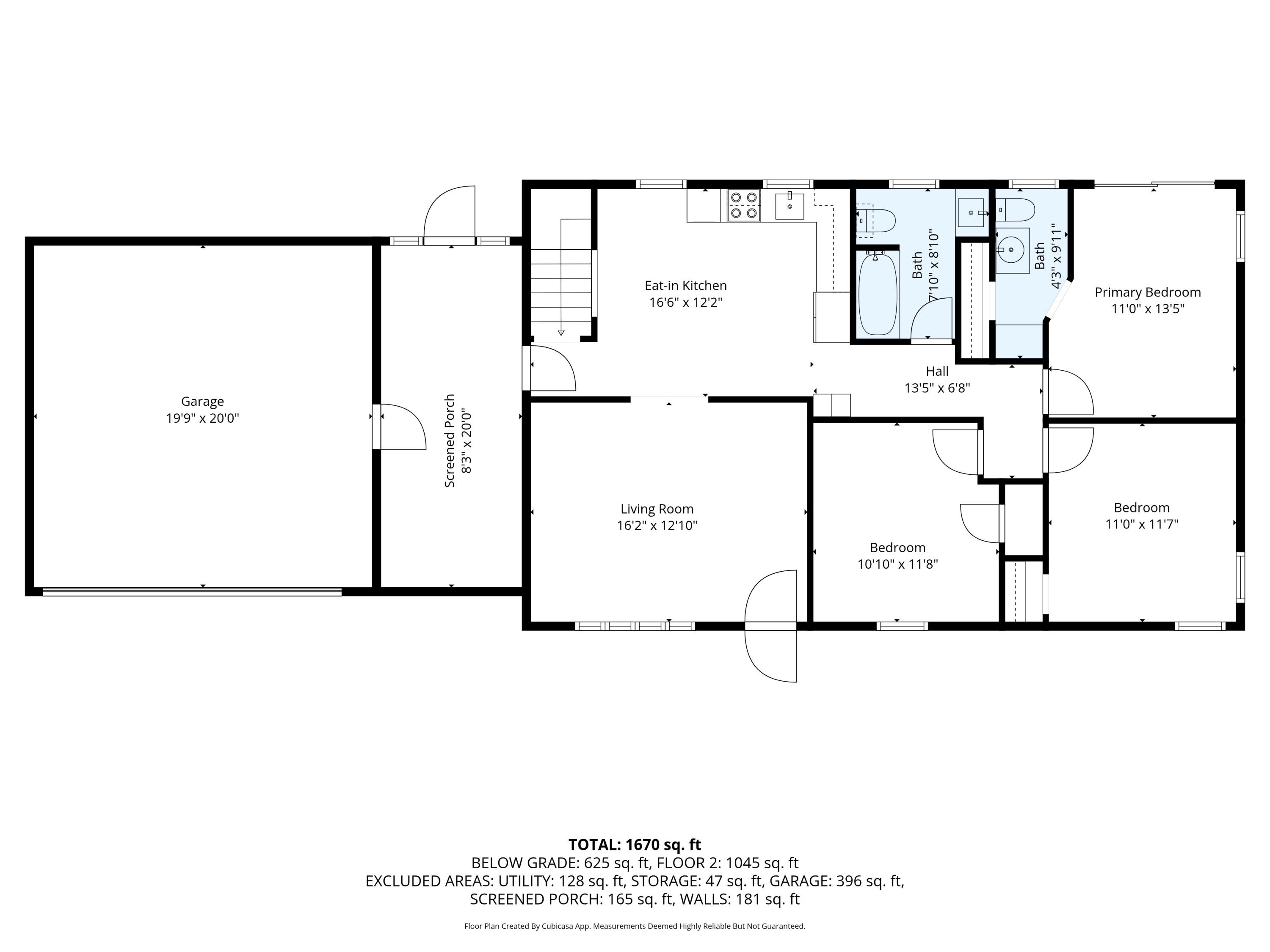 167 Sedgley Road Greene ME 04236