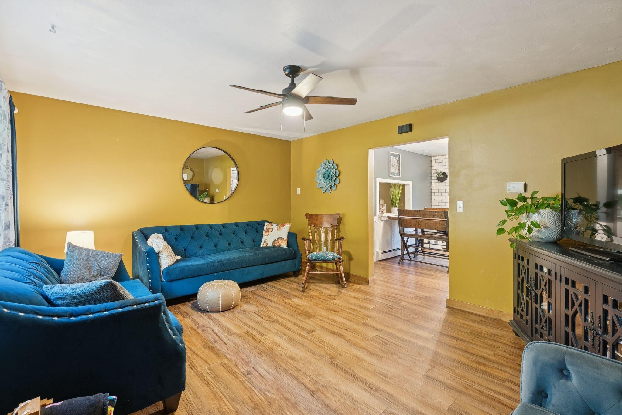 167 Sedgley Road Greene ME 04236