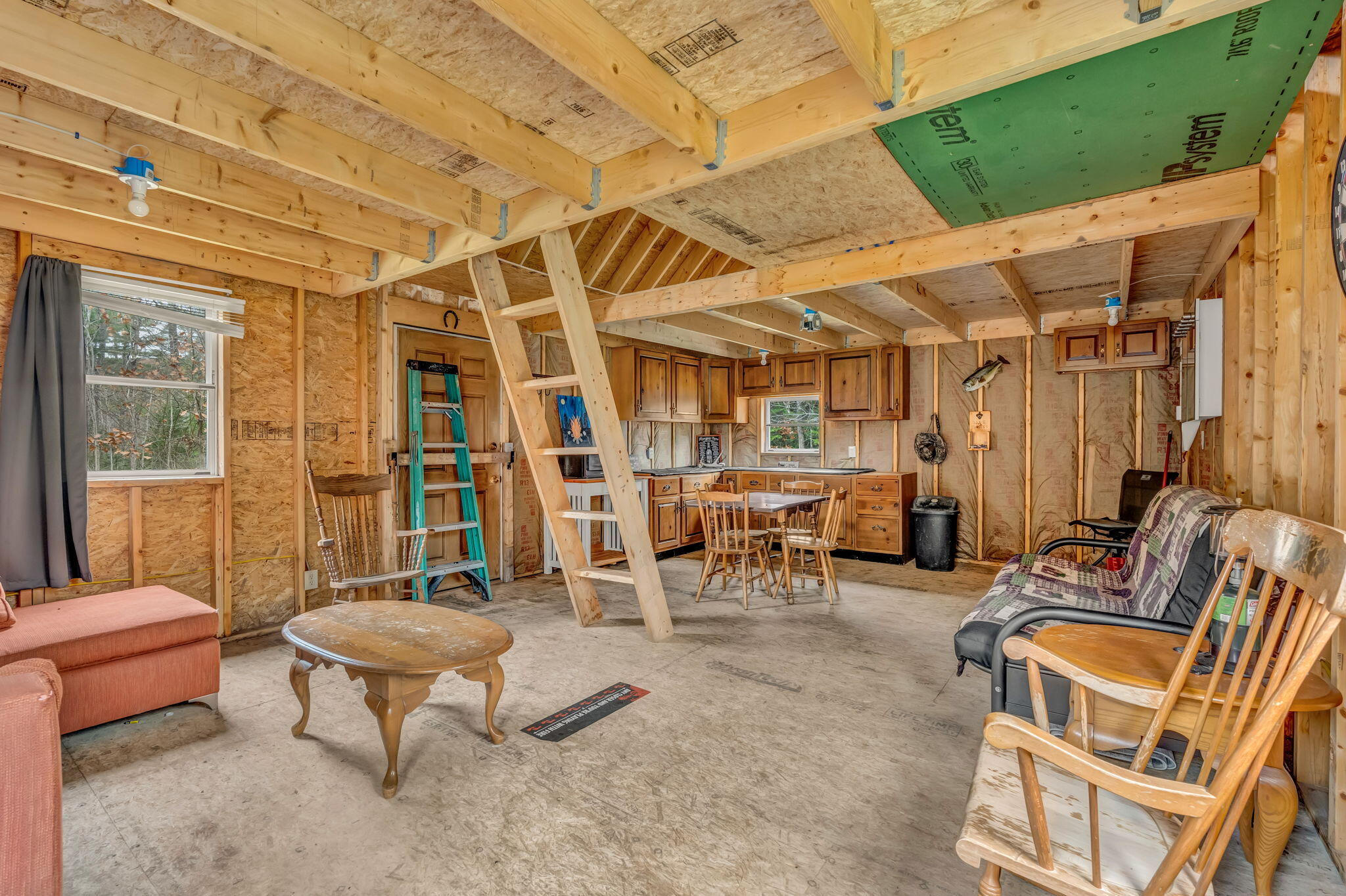 180 Lambert Road Skowhegan ME 04976