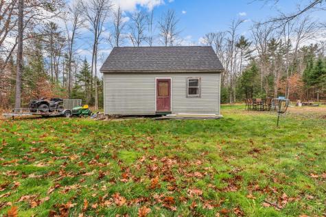 180 Lambert Road Skowhegan ME 04976