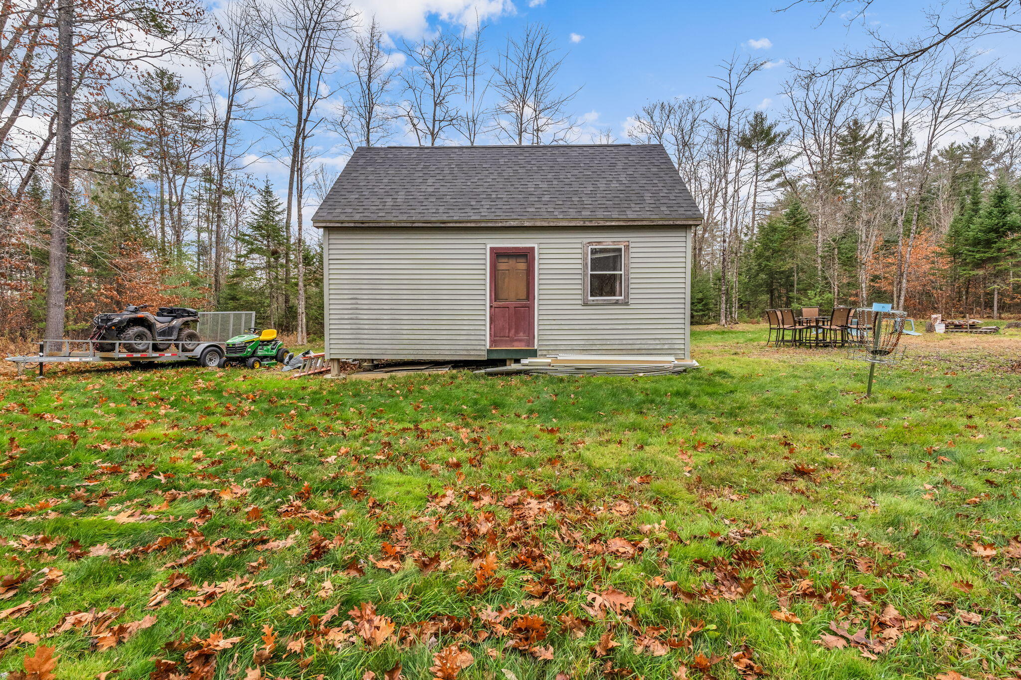 180 Lambert Road Skowhegan ME 04976