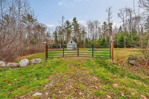 180 Lambert Road Skowhegan ME 04976