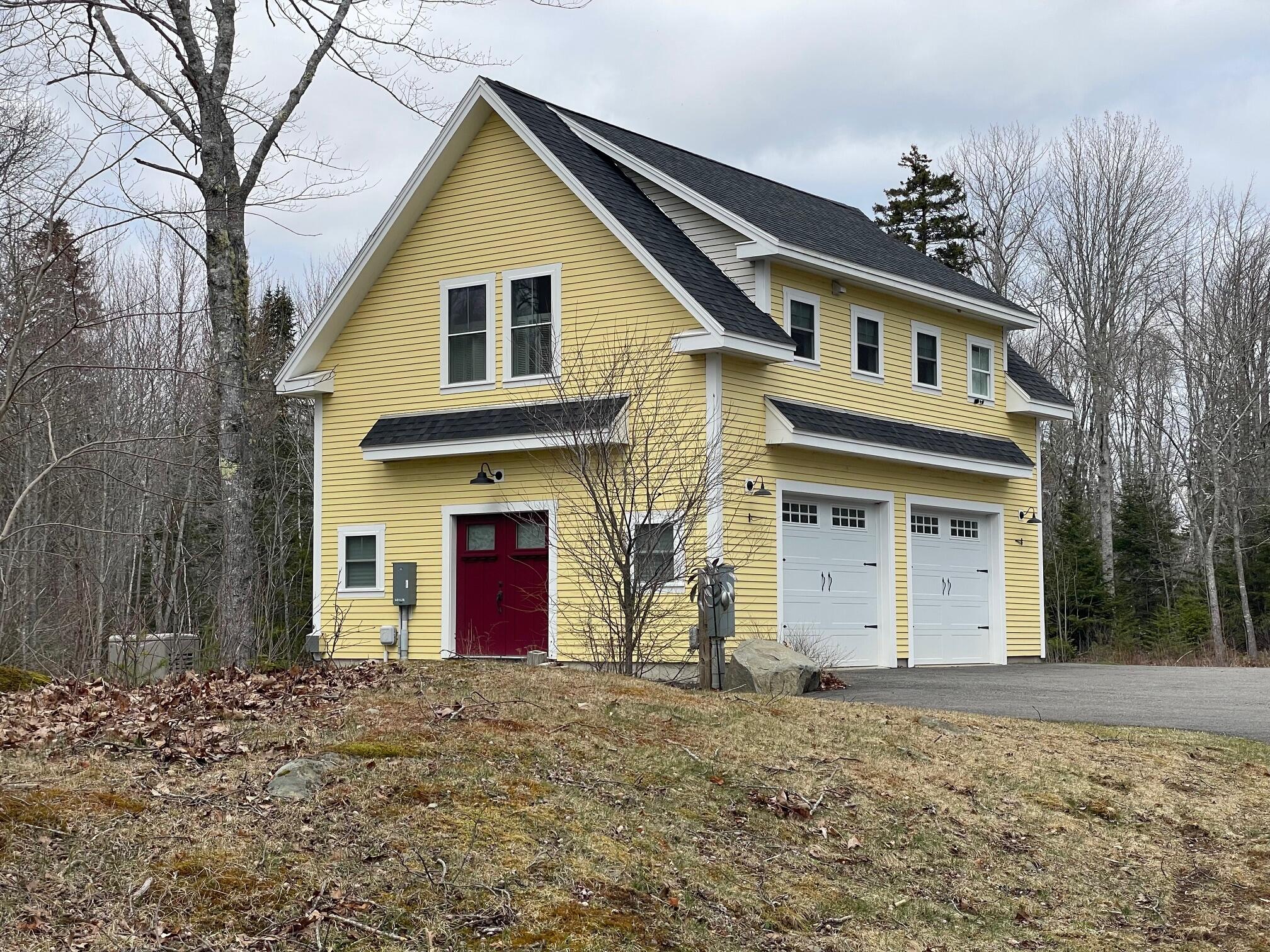 36 Ledgewood Drive Saint George ME 04860