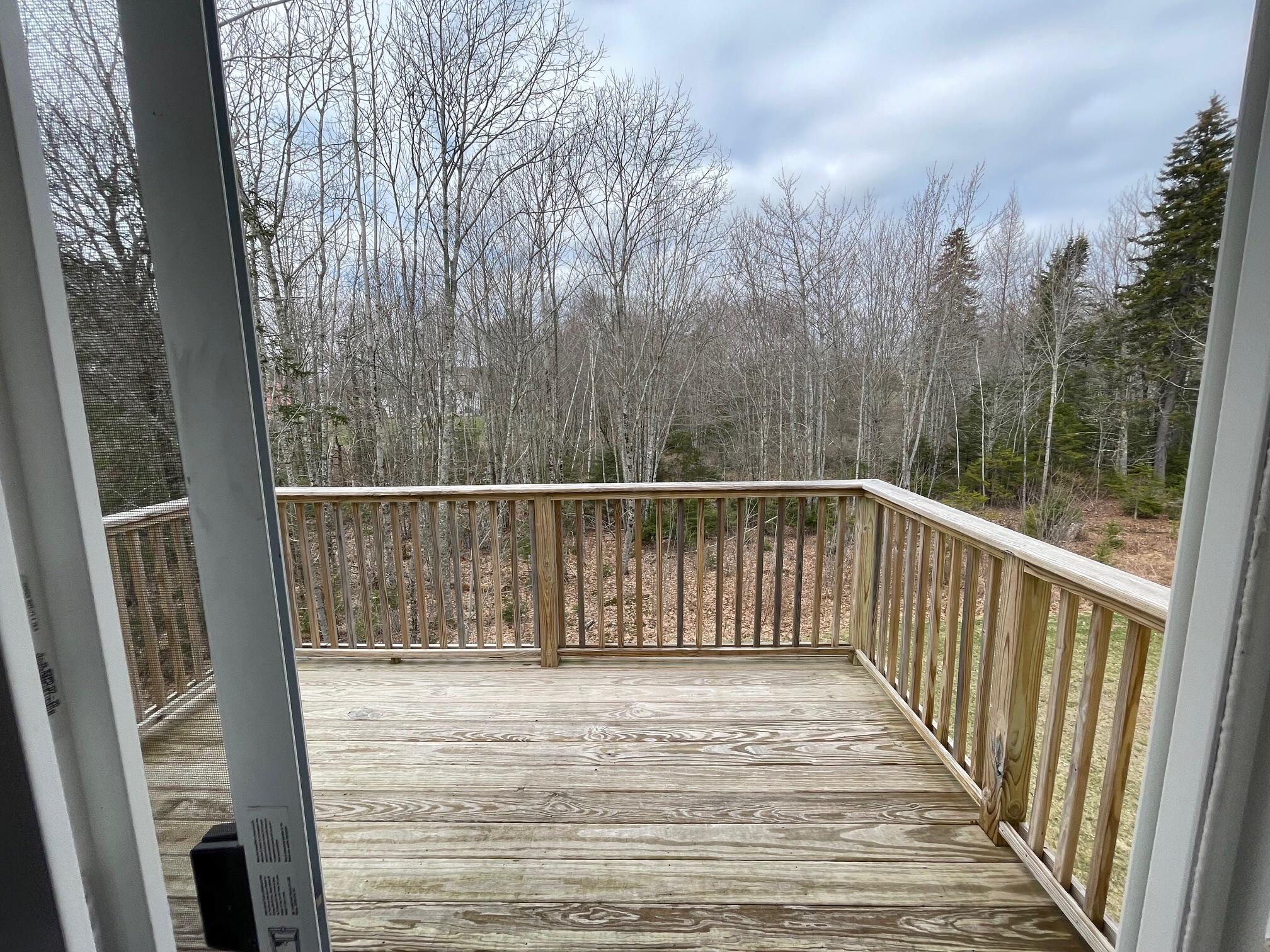 36 Ledgewood Drive Saint George ME 04860