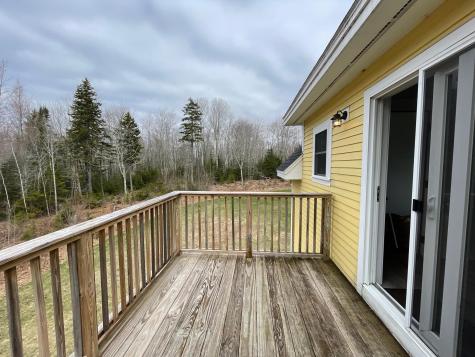 36 Ledgewood Drive Saint George ME 04860
