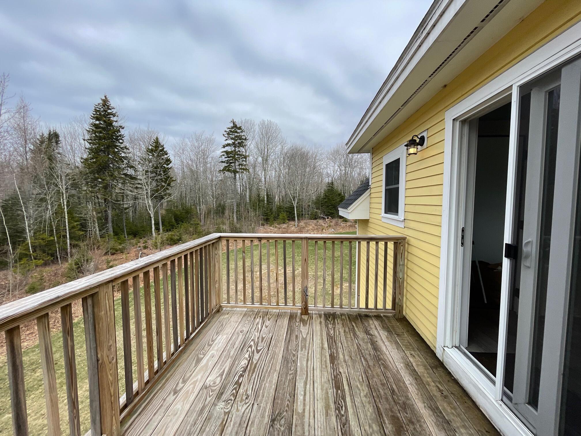 36 Ledgewood Drive Saint George ME 04860