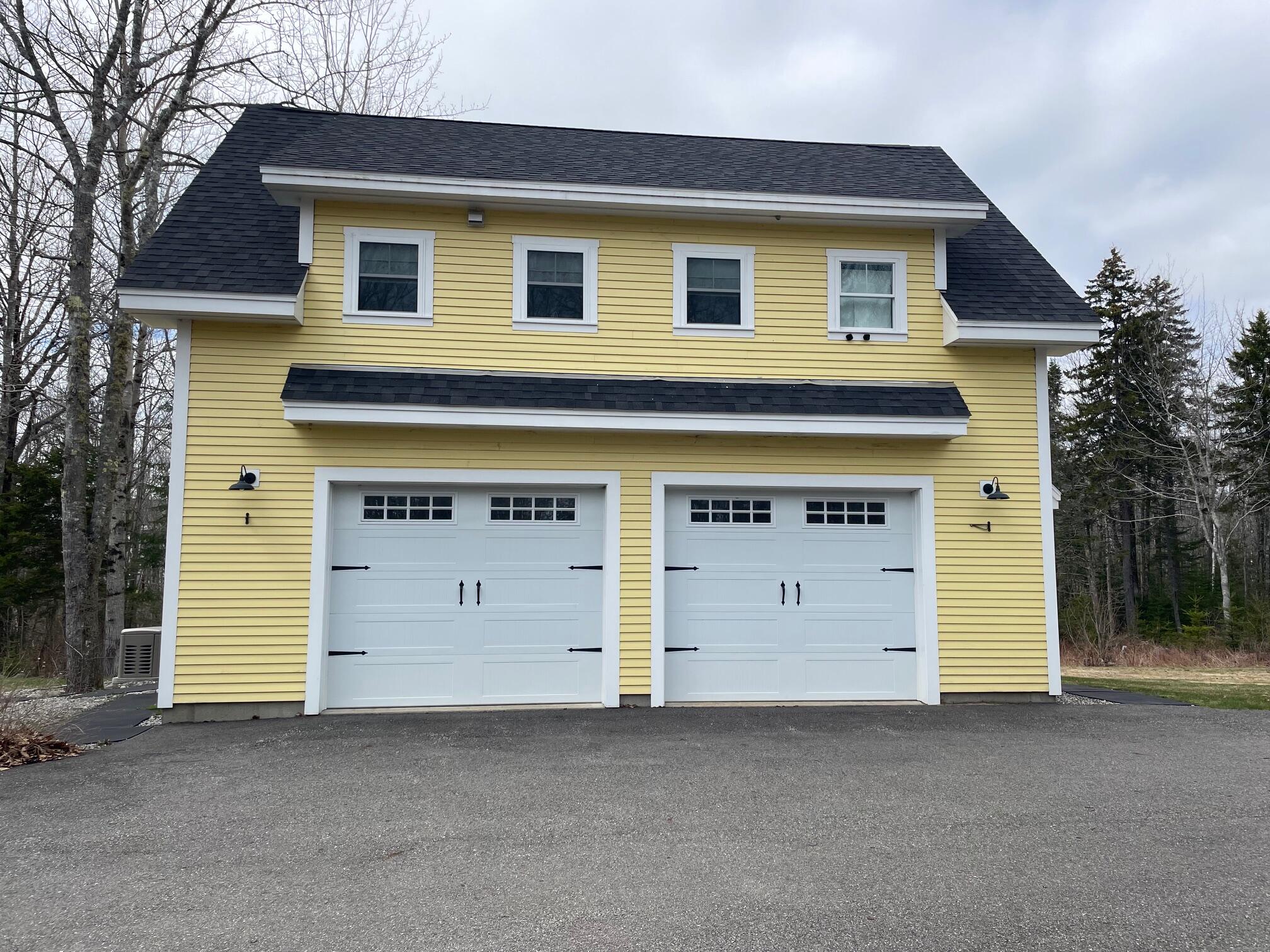 36 Ledgewood Drive Saint George ME 04860