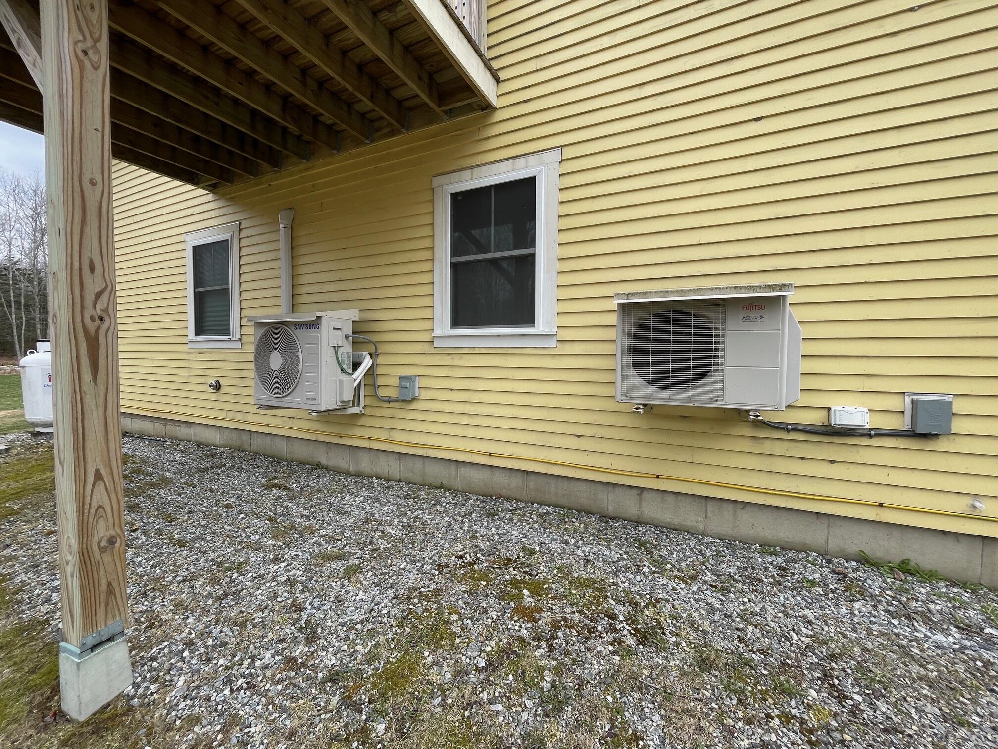 36 Ledgewood Drive Saint George ME 04860