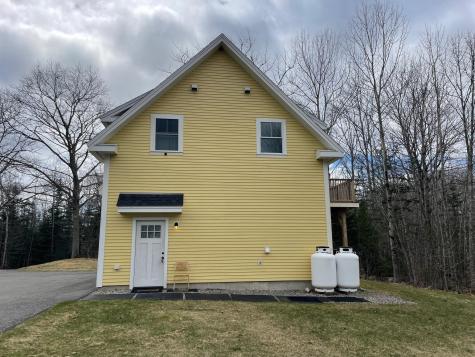 36 Ledgewood Drive Saint George ME 04860