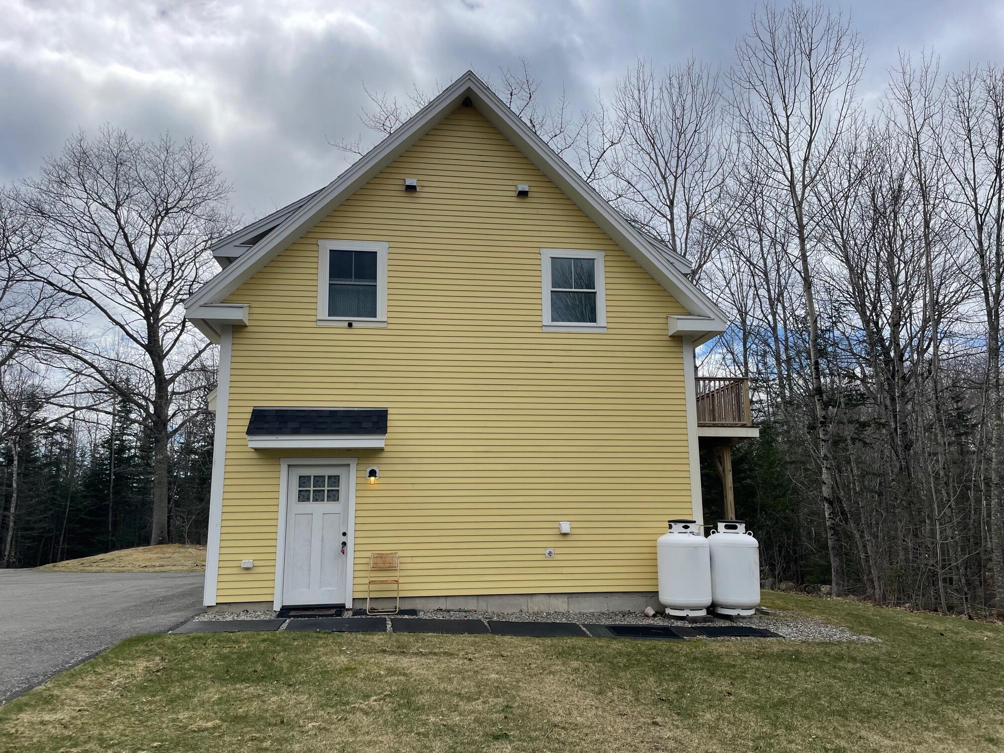 36 Ledgewood Drive Saint George ME 04860
