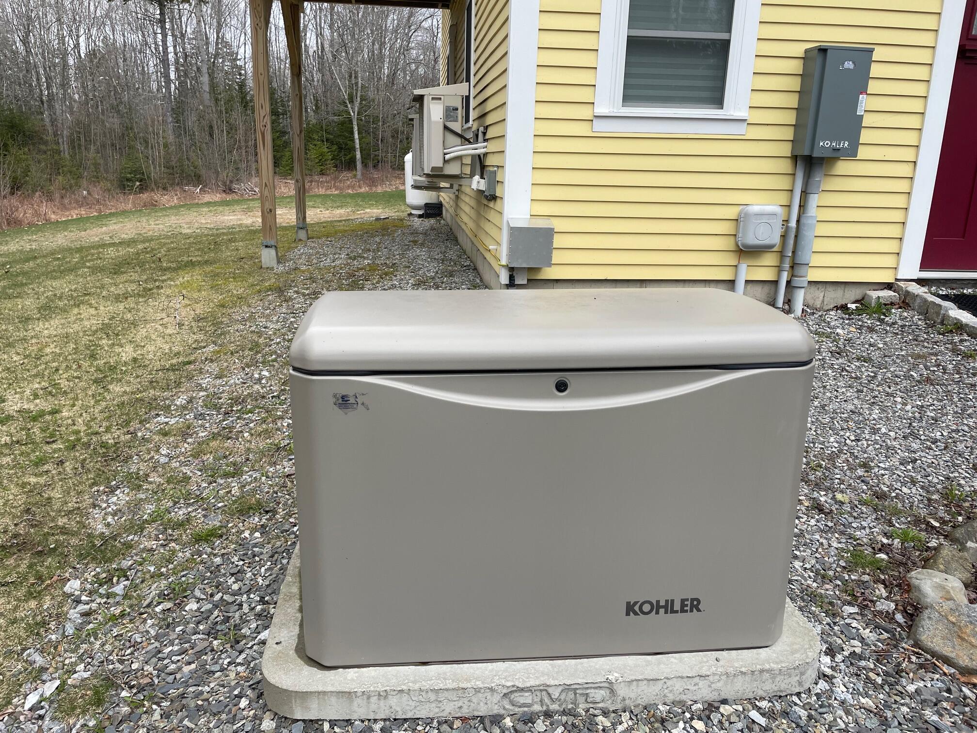 36 Ledgewood Drive Saint George ME 04860
