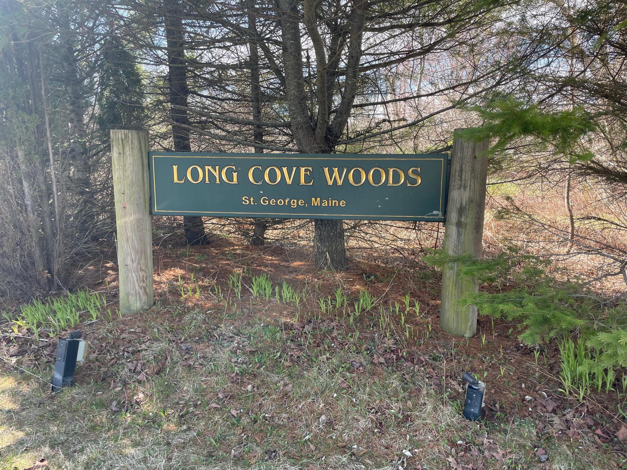 36 Ledgewood Drive Saint George ME 04860