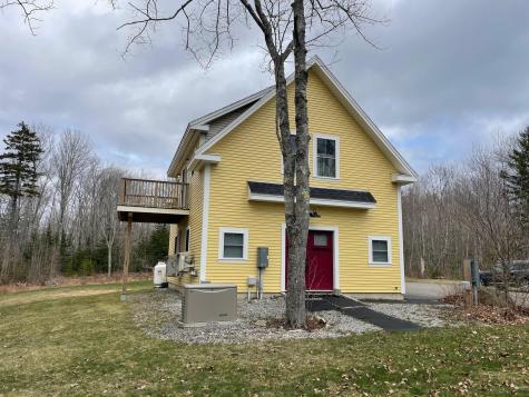 36 Ledgewood Drive Saint George ME 04860