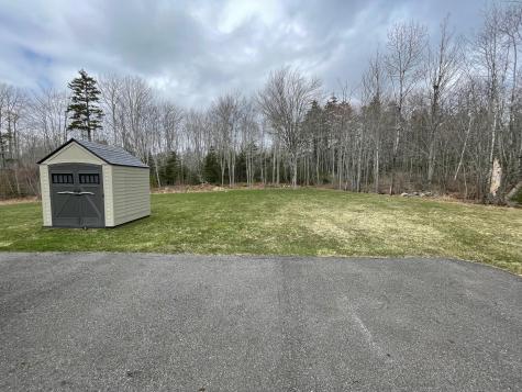 36 Ledgewood Drive Saint George ME 04860