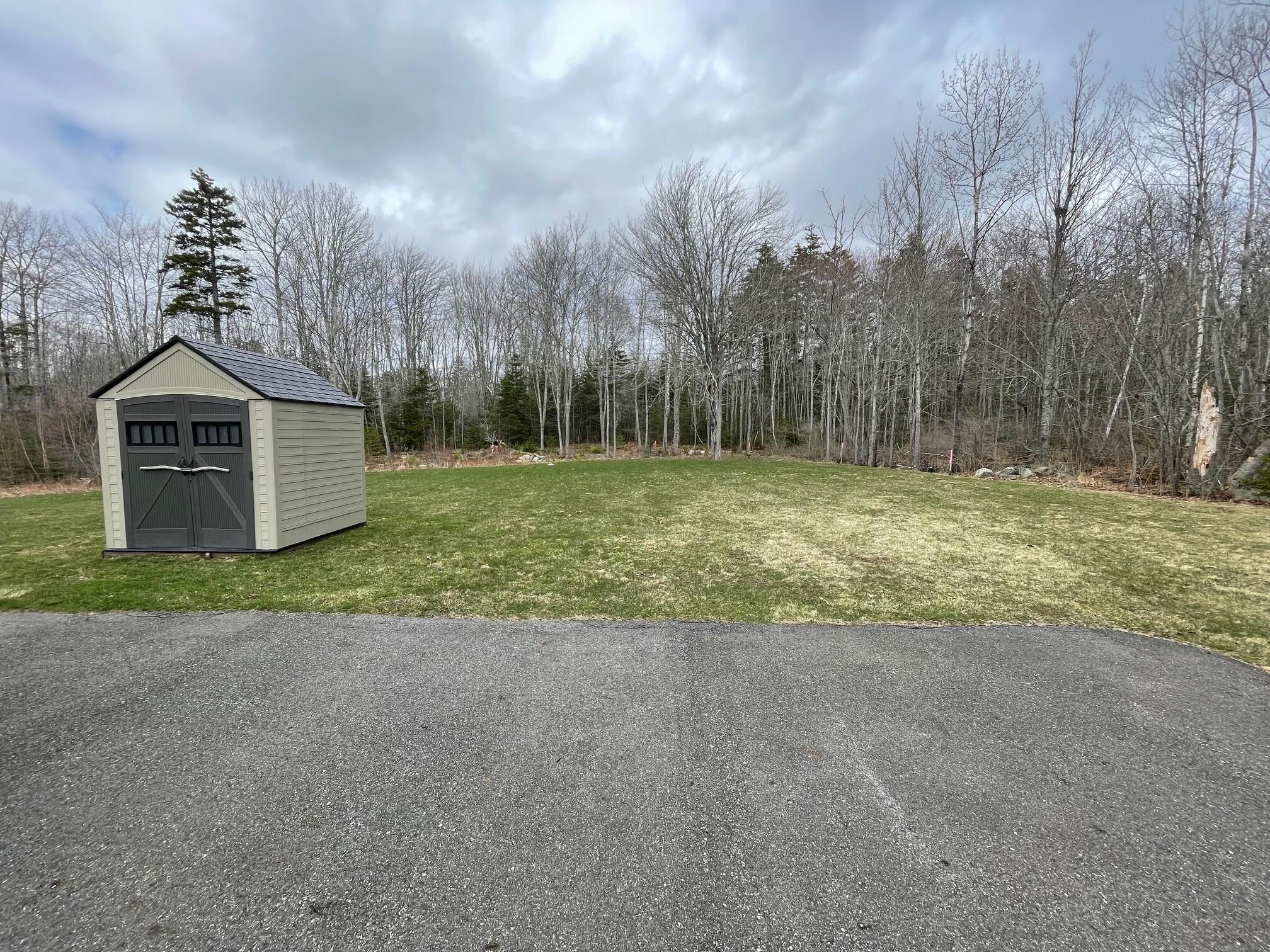 36 Ledgewood Drive Saint George ME 04860