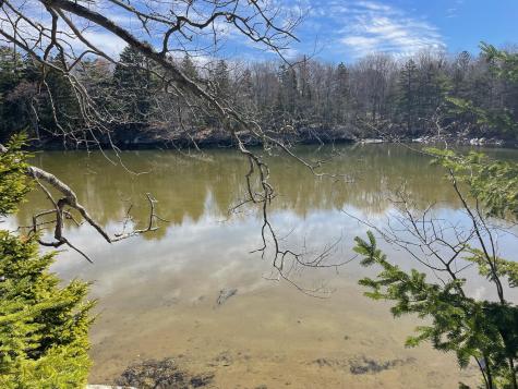 36 Ledgewood Drive Saint George ME 04860