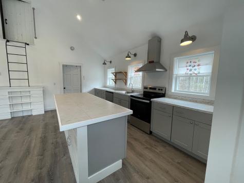 36 Ledgewood Drive Saint George ME 04860