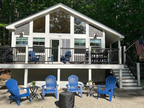 53 Qualey Road Gray ME 04039